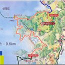 대부해솔길 5코스 이미지