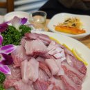 싱싱횟집 | 성수동 싱싱횟집 솔직 후기｜대방어·매운탕 수제비까지, 연예인도 찾는 성수 현지인 횟집