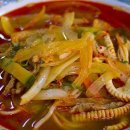 옛날짬뽕 - 동구 이노밸리로 11 | 옛날짬뽕