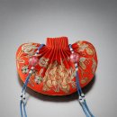 복주머니 이미지