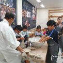 무형문화전수관 이미지