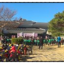 진주성(박물관 앞 광장) 이미지