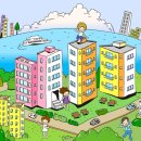 여성근로자아파트 이미지