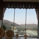 진천 스카이사우나 | 11월 양잔디 히든밸리GC 라운딩 후기! 물고기 낙타 파3가 재밌습니다!