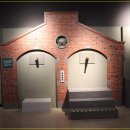 진주역 차량정비고 이미지