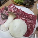 포천이동숯불갈비 | [포천 영북] 한화리조트 산정호수 근처 맛집 이동생갈비 '궁예가든 이동숯불갈비' 내돈내산 후기