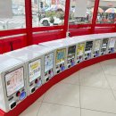 토이샵 | [창원 상남동 가챠샵]덕후 성지 토이토이가챠샵 후기 24시간 무인샵 체험기