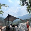 무릉도원 캠핑장 이미지