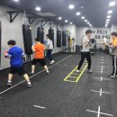 빅토리 복싱짐 이미지