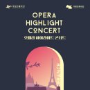 국립오페라단 콘서트 오페라 티스토리