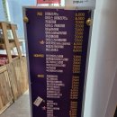 길카페 | 정읍 용산호의 숨은 보석, 태연의 바람의길 카페 방문 후기