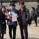 윤산중학교 이미지