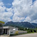 관통주유소 이미지