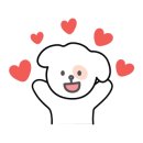 그루밍아지 이미지