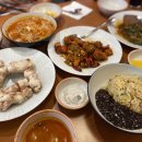 참바른중식당