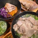 올래커피자판기 | 오송 점심 맛집 제주올래고기국수 오스코 식당