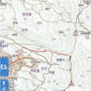 냉천사거리버스정류소 이미지