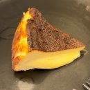 세바스챤 | 삼성역 디저트 맛집 치즈룸 3년째 다니는 인생 바스크 치즈케이크 내돈내산