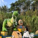 안경랜드 21 | 🇭🇰 : 3일차(대망의 디즈니랜드🏰, 11개의 어트랙션+2개 공연 관람 후기)