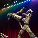 비보이 뮤지컬 <마리오네트> 이미지