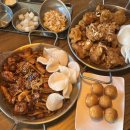 [대구 경산] 치킨 "찐이야 숯불두마리치킨" | 숯불치킨집에서 튀긴치킨은 맛있을까!?