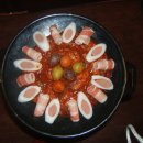 불쭈꾸미 이미지