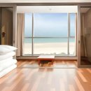 호텔 쏠레르 | 오션뷰 가성비 끝판왕! 보령 호텔 쏠레르. 가족 커플 여행 숙박 정보