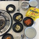 노선생 전골&부대찌개 | [여수 / 무선 맛집] 여수 무선 부대찌개 맛집 안포전골 후기