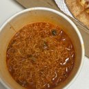 🍕 SNS에서 난리난 그 조합 피자스쿨 오지치즈포테이토 + 불닭볶음면 후기