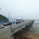 사능역진입로1 | 신도평화대교 개통 정보! 신시모도가볼만한곳 5 &amp; 주차꿀팁