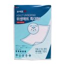 코리아케어서프라이㈜ 이미지