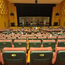 성주문화예술회관 공연장 이미지