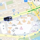 25년 11월 11 (화) 소금길1코스일부, 한섬 해변-좌석표 롯데관광 72바 5713 이미지