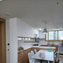 벽산 블루밍 | 거제 한칸 필름&amp;상판연마 <한칸> - 상동동 벽산블루밍4차 필름 시공 + 상판 광택 #거제도배 #거제...
