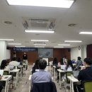 충청남도평생교육원 | 생성형AI강연 충남교육청 서부평생교육원 공무원 대상 AI 강의 진행 후기 ChatGPT강사 박병하