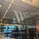 더블유짐야탑9호점 | 야탑역pt 더블유짐 가서 하체 튼튼 되기!