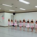 유아발레A 이미지