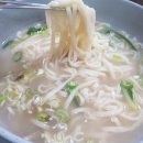 용문칼국수 이미지