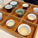 바오 호텔 | 상하이 5성급 최고급 불가리호텔 미슐랭 2스타 딤섬Bao LiXuan (바오리쉬엔)