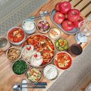 밥상장인 이미지