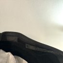 비어캡 | 더위시 블랑쉬 울 마도로스 캡 솔직 후기 (블랙,아이보리)