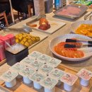 부부 | 경주 태교여행 2일차 코스 (첨성대·카페 부쉬·부부수산 후기)