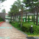 보평중학교 내 이미지