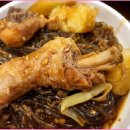 밀레니엄안동찜닭 이미지