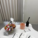 [양산] 중단발 c컬 레이어드펌 잘하는 양산 미용실 추천 및 오브제 미용실 후기!