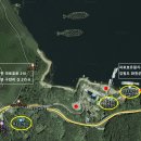 (강원도 화천군), 파로호 단풍 여행, (단풍 10월 하순 ~ 11월 초순) 이미지