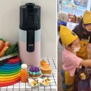 키즈 쿠킹 클래스 이미지