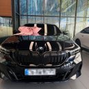 2026 BMW 5시리즈 출고후기 포토 제원 옵션 안전 사양 정보 리뷰, BMW 동성모터스 창원 전시장 BMW 2월...
