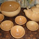 샤갈의 마을 이미지