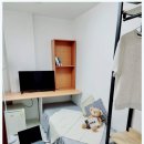 하얀고시텔 - 구로구 구로중앙로 24 | 부산 **연제구고시원**, 이삭고시텔 연산역 생활 솔직 후기